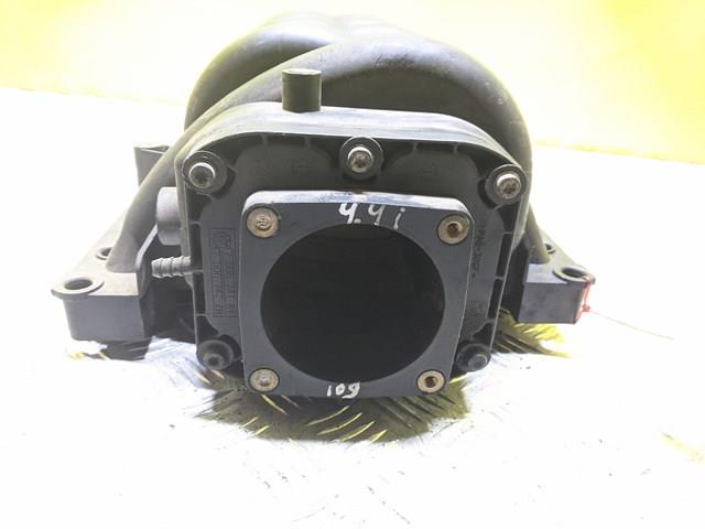 11611435361 BMW Колектор впускний