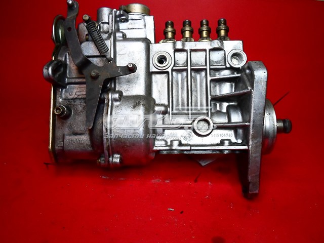 ПНВТ Mercedes A601070050180