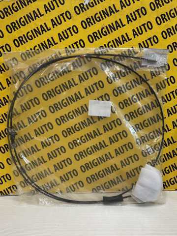 DFR556720 Mazda Трос замка капота