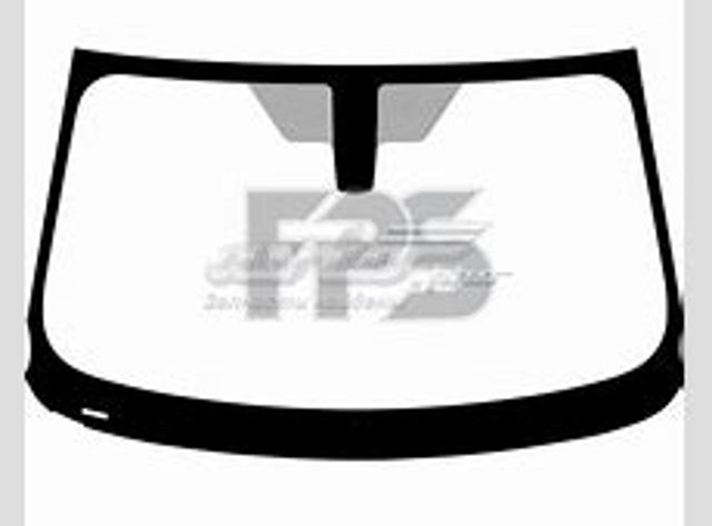GS1435D13 FPS Автомобільне скло
