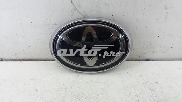 Купити 531270K260 Toyota Емблема решітки радіатора