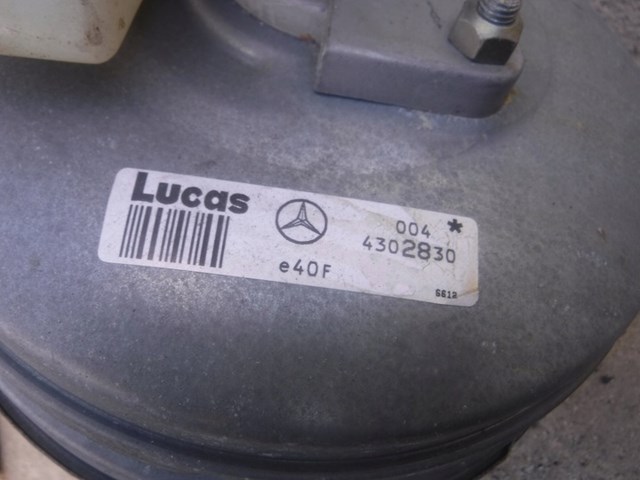  Mercedes A0044302830 ціна, від 19.69 USD
