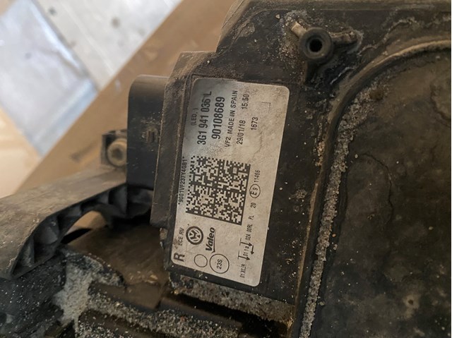 3G1941036L VAG 