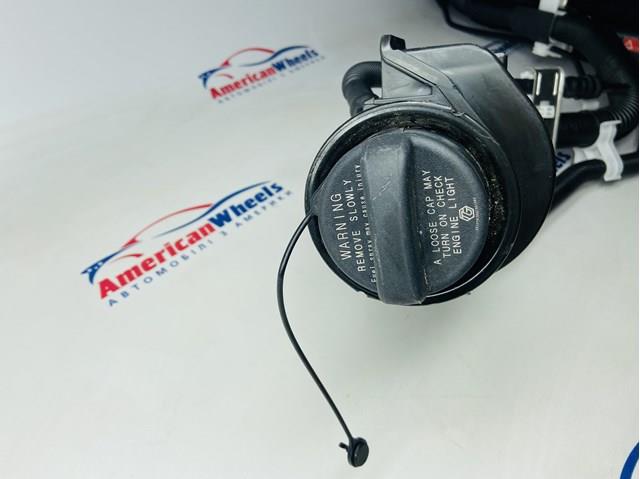42065AN00A Subaru Шланг заливної горловини, паливного бака