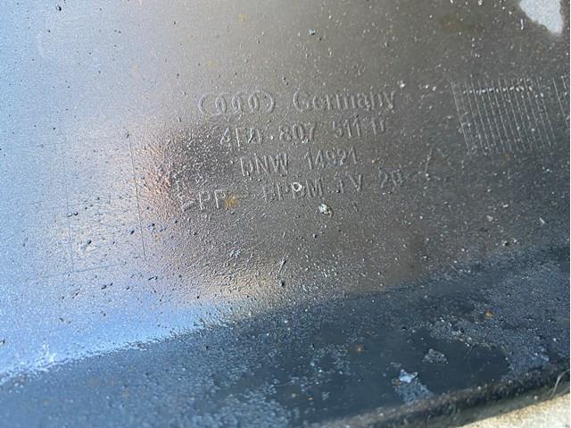  VAG 4F0807511D ціна, від 126.69 USD