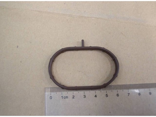 Прокладка впускного колектора Geely 1016050396 ціна, від 0.87 USD