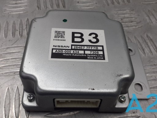 284E77FF7B Nissan/Infiniti 