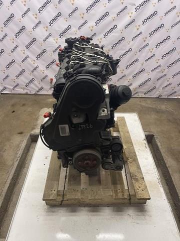 Купити D5204T4 Volvo Двигун