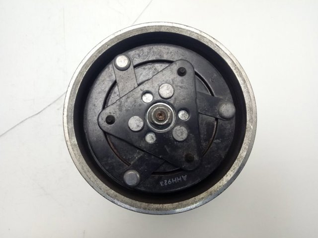 Компресор системи кондиціювання Renault (RVI) 8200953359B ціна, від 104.28 USD