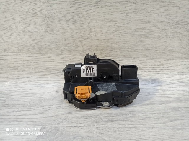  General Motors 13579521 ціна, від 38.21 USD