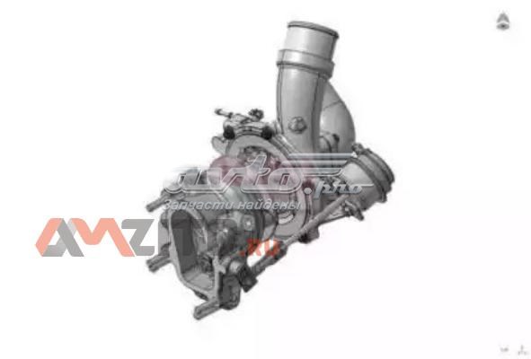 Турбіна 282004A500 Hyundai/Kia