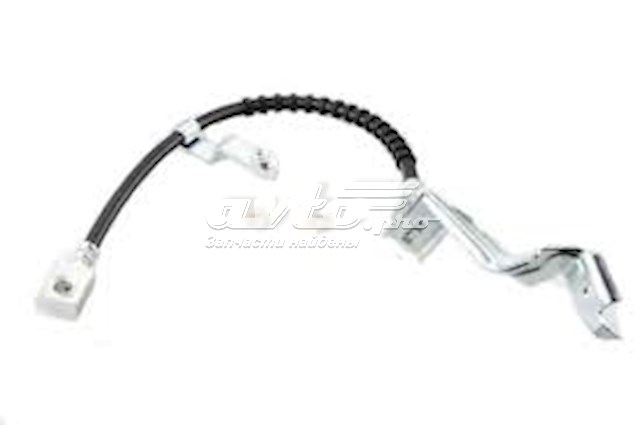 Купити 587323S000 Hyundai/Kia Шланг гальмівний передній, правий