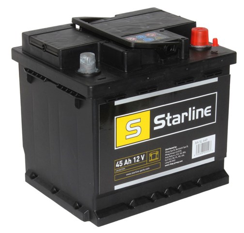 BASL44P Starline 