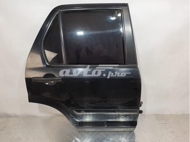 GS3006D304 XYG Скло задньої двері правої