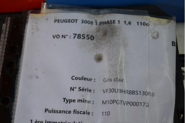  Peugeot/Citroen 281164872 ціна, від 25.03 USD