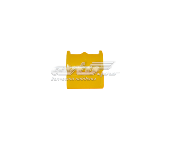 Втулка стабілізатора заднього Polybush 010764 ціна, від 1.37 USD