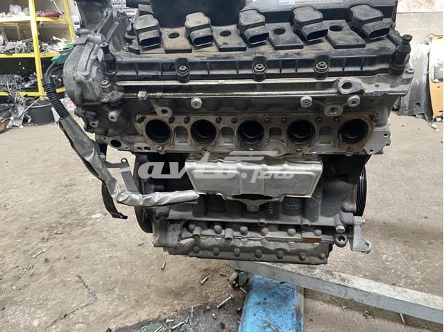 CBTA VAG Мотор в зборі