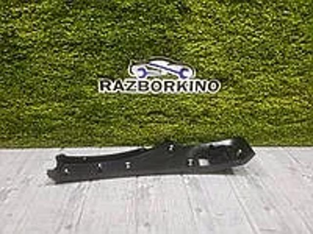 Накладка переднього правого крила Renault (RVI) 638747743R ціна, від 50.88 USD