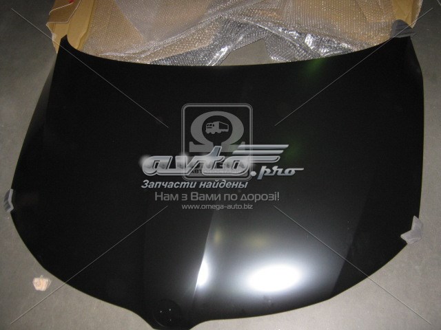 Купити 0451868280 Tempest Капот