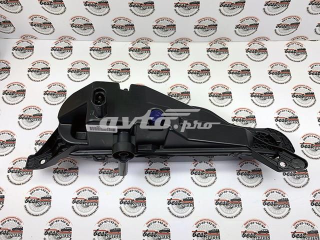 Фара протитуманна, ліва LR072646 Land Rover