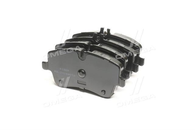 Тормозні колодки Rider RD23144STD
