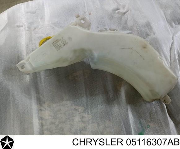  Chrysler 05116307AB ціна, від 11.17 USD
