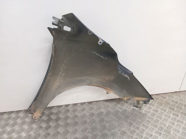 Купити 631015FA0J Nissan/Infiniti Крило переднє ліве