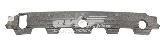  Абсорбер (наповнювач) бампера заднього Hyundai I30 