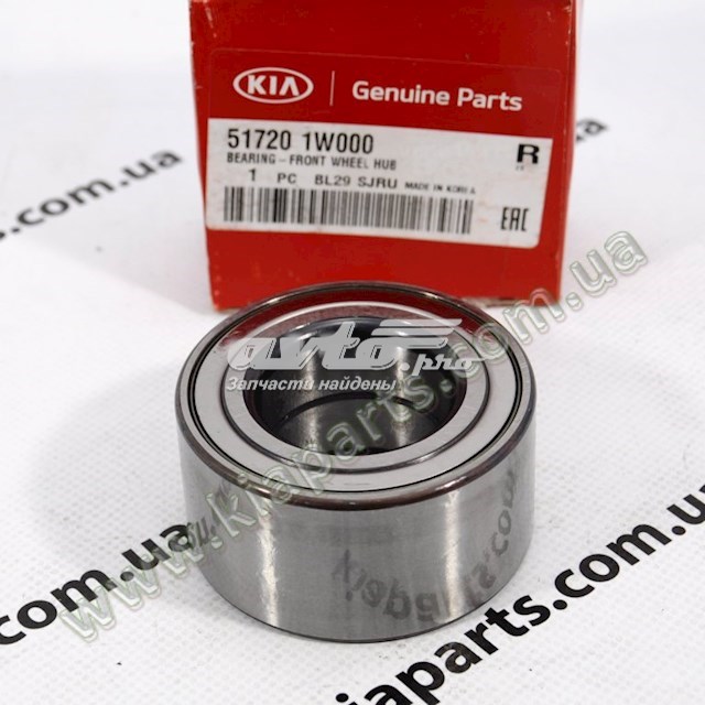 Купити 361708Y000 Hyundai/Kia 