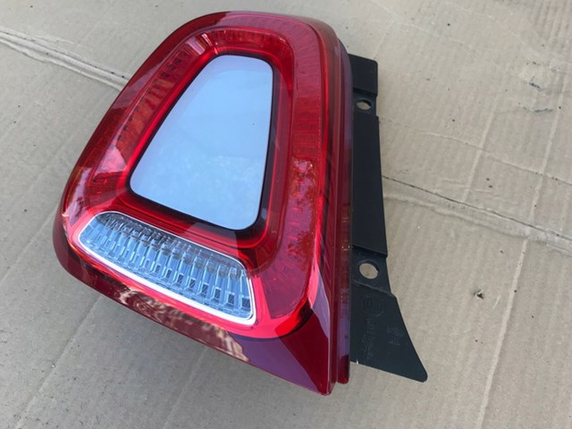 Ліхтар задній лівий Fiat/Alfa/Lancia 52007424 ціна, від 51.15 USD