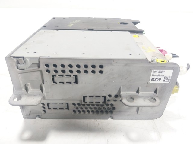  Mercedes A2539006506