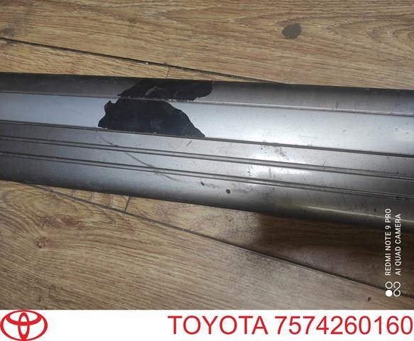 Купити 7574260160 Toyota 