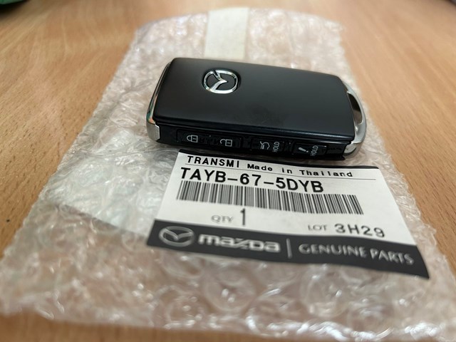 Купити TAYB675DYB Mazda 