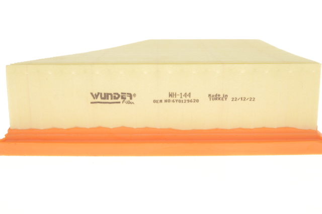 Елемент повітряного фільтра Wunder WH144 ціна, від 4.44 USD