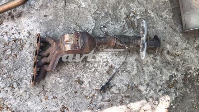 Газопроводи (колектор випускний) Ford BV6Z5G232A ціна, від 216.62 USD