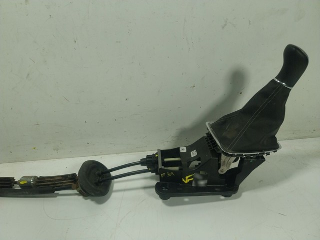 9825507080 Peugeot/Citroen Куліса КПП