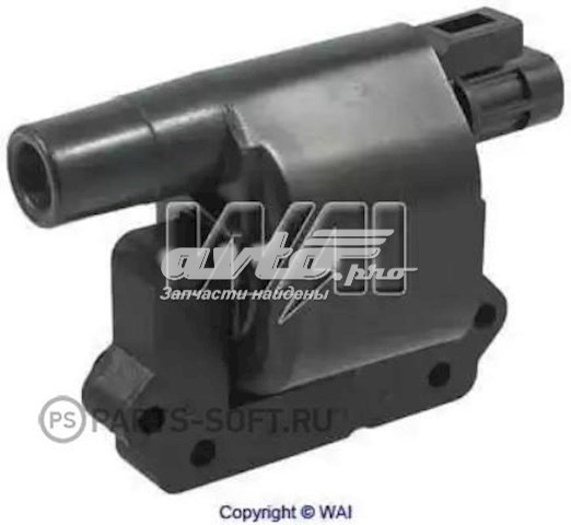 2244811G00 Nissan/Infiniti Котушка запалювання