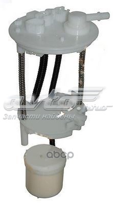 Фільтр тонкого очищення палива JS Asakashi FS2104 ціна, від 52.54 USD