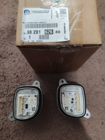  Opel 9828162680 ціна, від 72.95 USD