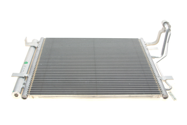 Конденсатор кондиціонера Mahle Original AC709000S ціна, від 92.04 USD