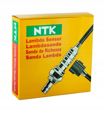 Лямбда зонд, датчик кисню до каталізатора NGK 95793