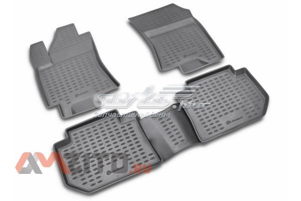 Купити Коврики Subaru Tribeca B9 