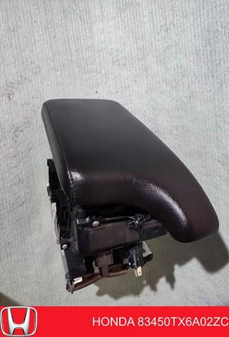  Honda 83450TX6A02ZC