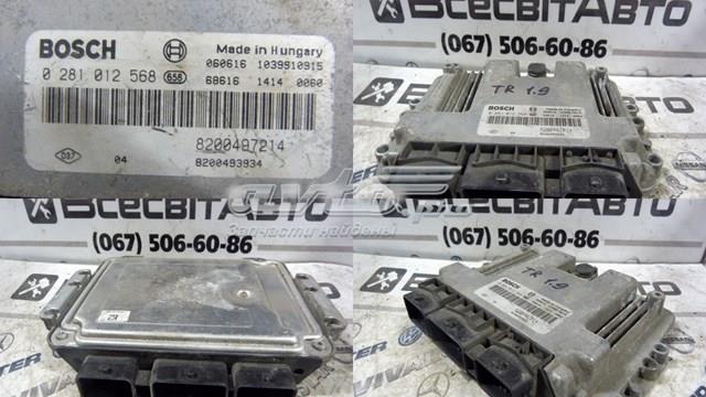8200493934 Renault (RVI) 