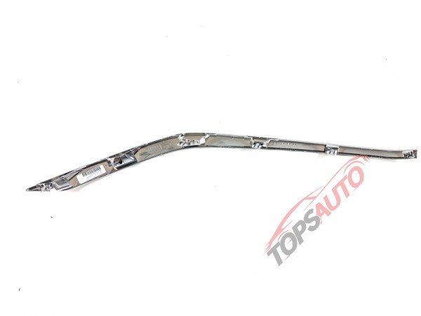 Молдинг переднього бампера, правий Nissan/Infiniti 620749UF0A ціна, від 48.04 USD