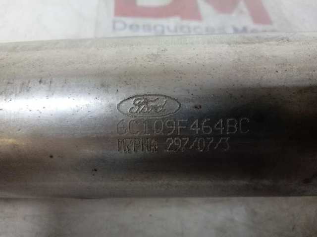  6C1Q9F464BC Ford