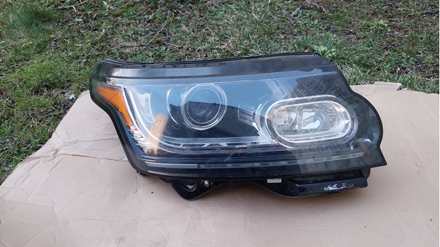  Land Rover CK5213W029 ціна, від 402.09 USD