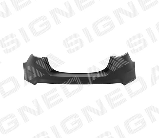 Купити PFD04385BA Signeda Задній бампер
