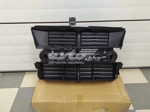 GV4B8475AC Ford Жалюзі радіатора охолодження