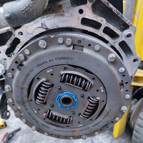  Ford DG9P7550AC